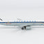 Pre-Order NG Models 13160 1:400 Lufthansa A321-200 D-AISZ Super Star heritage livery