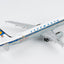 Pre-Order NG Models 13160 1:400 Lufthansa A321-200 D-AISZ Super Star heritage livery