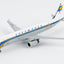 Pre-Order NG Models 13160 1:400 Lufthansa A321-200 D-AISZ Super Star heritage livery