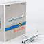 Pre-Order NG Models 13160 1:400 Lufthansa A321-200 D-AISZ Super Star heritage livery