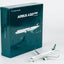Pre-Order NG Models 13165 1:400 Cathay Pacific Airways A321neo B-HQD Large titles