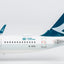 Pre-Order NG Models 13166 1:400 Cathay Pacific Airways A321neo B-HPE "80 Years Together" sticker