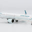 Pre-Order NG Models 13166 1:400 Cathay Pacific Airways A321neo B-HPE "80 Years Together" sticker