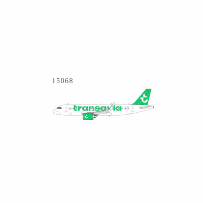 Pre-Order NG Models 15068 1:400 PRO Transavia France A320neo F-HXSV