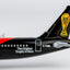 Pre-Order NG Models 15070 1:400 Titan Airways A320-200 G-POWK Coca-Cola FIFA World Cup