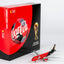 Pre-Order NG Models 15070 1:400 Titan Airways A320-200 G-POWK Coca-Cola FIFA World Cup