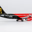 Pre-Order NG Models 15070 1:400 Titan Airways A320-200 G-POWK Coca-Cola FIFA World Cup