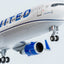 Pre-Order NG Models 17006 1:400 United Airlines 767-300ER/w N674UA (Blue Evolution c/s)