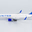 Pre-Order NG Models 17006 1:400 United Airlines 767-300ER/w N674UA (Blue Evolution c/s)