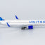 Pre-Order NG Models 17006 1:400 United Airlines 767-300ER/w N674UA (Blue Evolution c/s)