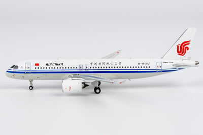 Pre-Order NG Models 19103 1:400 Air China C919 B-919Z
