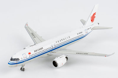 Pre-Order NG Models 19104 1:400 Air China C919 B-658H
