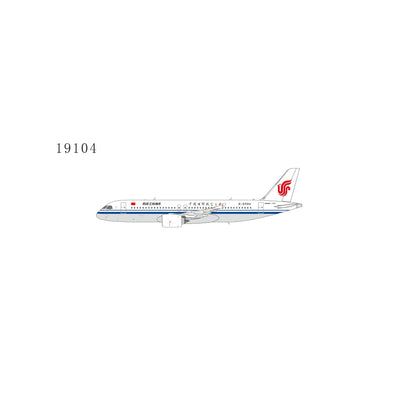 Pre-Order NG Models 19104 1:400 Air China C919 B-658H