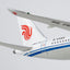 Pre-Order NG Models 19104 1:400 Air China C919 B-658H
