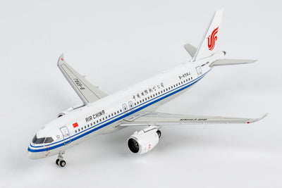Pre-Order NG Models 19105 1:400 Air China C919 B-658J