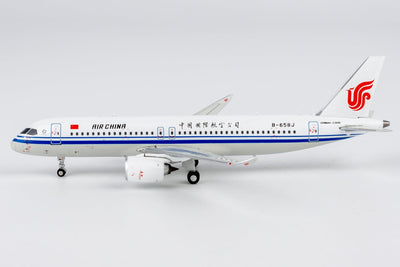 Pre-Order NG Models 19105 1:400 Air China C919 B-658J