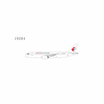 Pre-Order NG Models 19204 1:400 China Eastern Airlines C919 B-919E