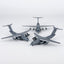 Pre - Order NG Models 22080 1:400 PLA Air Force Xian Y - 20B 20341/20342/20343 (Victory 80th Anniversary Parade [Set]; Exclusive for HEC2026)