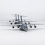 Pre - Order NG Models 22080 1:400 PLA Air Force Xian Y - 20B 20341/20342/20343 (Victory 80th Anniversary Parade [Set]; Exclusive for HEC2026)
