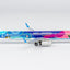 Pre-Order NG Models 24058 1:400 China Southern Airlines A321-200/w B-1625 (China International Consumer Products Expo)