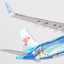 Pre-Order NG Models 24058 1:400 China Southern Airlines A321-200/w B-1625 (China International Consumer Products Expo)