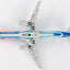 Pre-Order NG Models 24058 1:400 China Southern Airlines A321-200/w B-1625 (China International Consumer Products Expo)