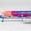 Pre-Order NG Models 24058 1:400 China Southern Airlines A321-200/w B-1625 (China International Consumer Products Expo)