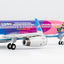 Pre-Order NG Models 24058 1:400 China Southern Airlines A321-200/w B-1625 (China International Consumer Products Expo)