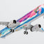 Pre-Order NG Models 24058 1:400 China Southern Airlines A321-200/w B-1625 (China International Consumer Products Expo)