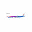 Pre-Order NG Models 24058 1:400 China Southern Airlines A321-200/w B-1625 (China International Consumer Products Expo)