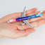 Pre-Order NG Models 24058 1:400 China Southern Airlines A321-200/w B-1625 (China International Consumer Products Expo)