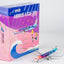 Pre-Order NG Models 24058 1:400 China Southern Airlines A321-200/w B-1625 (China International Consumer Products Expo)