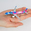 Pre-Order NG Models 24186 1:400 China Southern Airlines C919 B-658W (Grand Beauty Bay Area 大美湾区号)