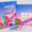 Pre-Order NG Models 24186 1:400 China Southern Airlines C919 B-658W (Grand Beauty Bay Area 大美湾区号)
