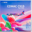 Pre-Order NG Models 24186 1:400 China Southern Airlines C919 B-658W (Grand Beauty Bay Area 大美湾区号)