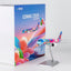 Pre-Order NG Models 24197 1:200 China Southern Airlines C919 B-658W (Grand Beauty Bay Area 大美湾区号)
