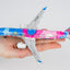 Pre-Order NG Models 24197 1:200 China Southern Airlines C919 B-658W (Grand Beauty Bay Area 大美湾区号)