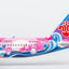 Pre-Order NG Models 24197 1:200 China Southern Airlines C919 B-658W (Grand Beauty Bay Area 大美湾区号)