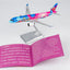 Pre-Order NG Models 24197 1:200 China Southern Airlines C919 B-658W (Grand Beauty Bay Area 大美湾区号)