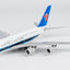 Pre-Order NG Models 24626 1:400 China Southern Airlines A380-800 B-6136 (First A380 for China)