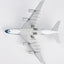Pre-Order NG Models 24626 1:400 China Southern Airlines A380-800 B-6136 (First A380 for China)