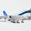Pre-Order NG Models 24626 1:400 China Southern Airlines A380-800 B-6136 (First A380 for China)