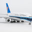 Pre-Order NG Models 24626 1:400 China Southern Airlines A380-800 B-6136 (First A380 for China)
