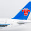 Pre-Order NG Models 24626 1:400 China Southern Airlines A380-800 B-6136 (First A380 for China)