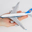 Pre-Order NG Models 24626 1:400 China Southern Airlines A380-800 B-6136 (First A380 for China)
