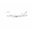 Pre - Order NG Models 31037 1:400 Northrop Grumman L - 1011 - 100 N140SC (with missile testbed)