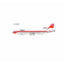 Pre - Order NG Models 31038 1:400 PSA Airlines L - 1011 - 1 N10114 (With Extra Underbody Fairing)
