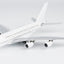 Pre-Order NG Models 38000 1:400 Blank Model A380-800