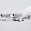 Pre-Order NG Models 38000 1:400 Blank Model A380-800