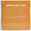 Pre-Order NG Models 38000 1:400 Blank Model A380-800